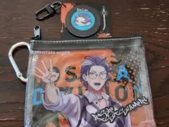 ヒプノシスマイク サンキューマート 躑躅森盧笙