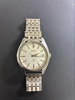 d*9様 SEIKO KS キングセイコー 5626-6010 メンズ腕時計 - メルカリ
