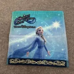 エルサ タオル ディズニーシー