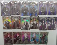 にじさんじウエハース2 まとめ売り