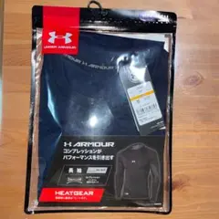 アンダーアーマー　アンダーシャツ