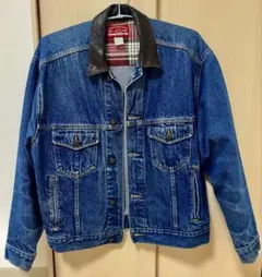 MARLBORO COUNTRY STORE デニムジャケット S