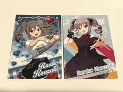 2026年最新】神崎蘭子 サインの人気アイテム - メルカリ