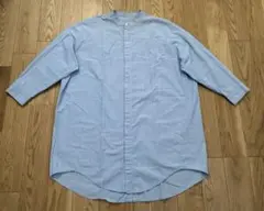 ROPÉ PICNIC ロペピクニック　38サイズ　長袖　シャツ　チュニック