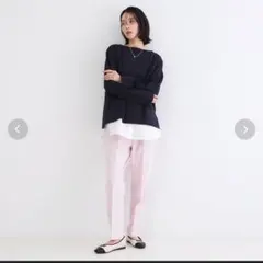 WAAC WOMENS プリーツキュロットスカート/072324351 WAAC WOMENS プリーツキュロットスカート/072324351 - メルカリ