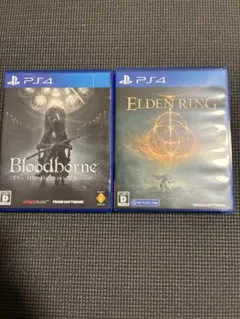 PS4ソフト まとめ売り