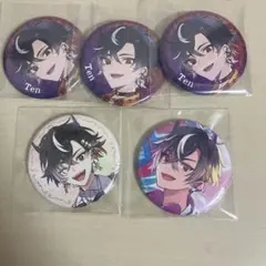 2026年最新】鬼ヶ谷テンの人気アイテム - メルカリ