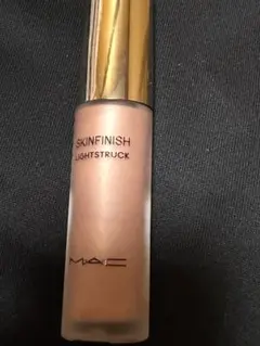 M.A.C SKINFINISH LIGHTSTRUCKのサムネイル