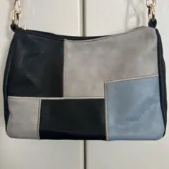 FIRANO カラフルショルダーバッグ　訳あり