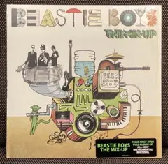 (USED) Beastie Boys/ The Mix-Up アナログレコード