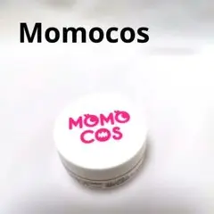 모모코스 스타일링 헤어 컬러 왁스 옐로우 5g