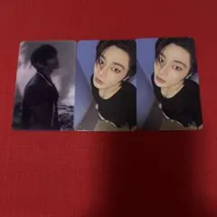 stray kids Do it 封入 レンチキュラー トレカ アイエン