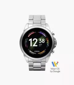 未開封 フォッシル FOSSIL GEN 6 スマートウォッチ FTW4060