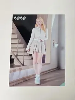 NiziU マコ CLAP CLAP ラントレ