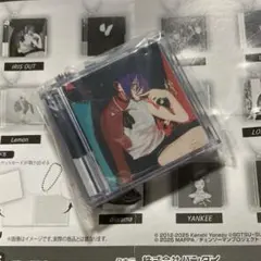 米津玄師　ミニCDコレクション　IRIS OUT