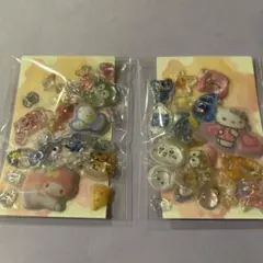 ボンボンドロップシール❤︎55個　限定パック2