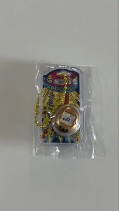 たまごっち おかしなたまごボーロっち3 シークレット