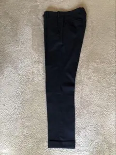 新品】UNITED ARROWS 洗える ストレッチ スラックス 44グレー - メルカリ