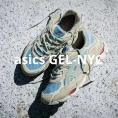 2026年最新】Asics gel-nyc 24の人気アイテム - メルカリ