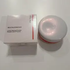 SHISEIDO エッセンス スキンセッティングパウダー 01のサムネイル