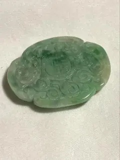 2025年最新】翡翠 帯留めの人気アイテム - メルカリ