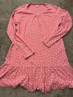 値下げ♪美品！プチバトーパジャマ 12ans