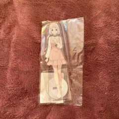 学マス　葛城リーリヤ　「109ファッション」　アクスタ