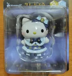 Happyくじ サンリオ A賞ハローキティフィギュア