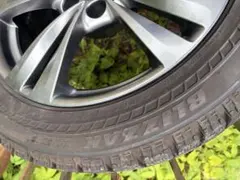 リム ENKEL MAT 195/50 R16 84H PF01 4本セット - メルカリ