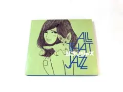 ALL THAT JAZZ　ジブリジャズ
