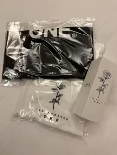 JSB FOREVER ONE アプグレグッズのサムネイル