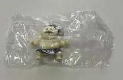 映画ちいかわ 人魚の島のひみつ 特典 第４弾 チャームミニフィギュア 島二郎