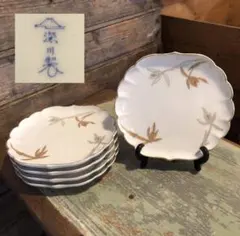 2026年最新】深川 花 皿の人気アイテム - メルカリ