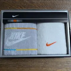 NIKE タオルハンカチ 2枚セットのサムネイル