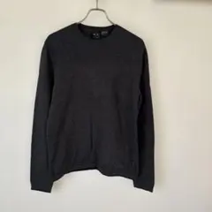 ARMANI EXCHANGE (アルマーニ )クルーネックニットMサイズ