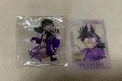 オトメイト 秋風商店 アクスタ マツリカの炯 燕來 堀江瞬 - メルカリ