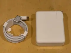 Apple純正】MacBook Pro 電源アダプタ 140W USB-C - メルカリ