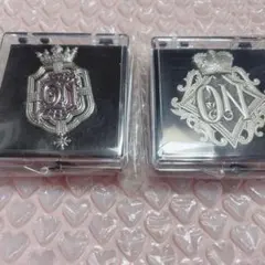 うたプリ カルナイ ASSMU ASSDMS 特典 ピンズ