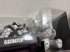 新品】nataldesign SAIBORG ND ver. レトロストライプ - メルカリ