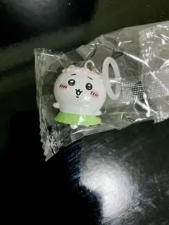 ちいかわ 人魚島のひみつ めじるしアクセサリー 映画特典