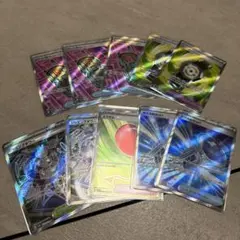 ポケモンカード　srまとめ売り