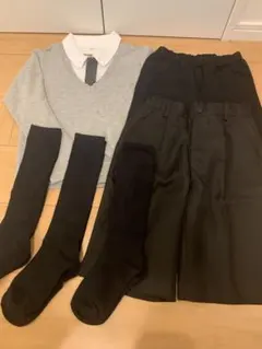 男の子フォーマル服セット　130センチまとめ売り