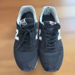 ニューバランス スニーカー　996 24cm