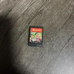 Nintendo Switch Splatoon 2 ソフトのみのサムネイル
