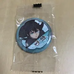 【限定値下げ】鬼滅の刃　くら寿司　びっくらぽん　缶バッチ