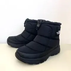 【GW SALE中】THE NORTH FACE Nuptse BootieWP