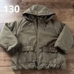 クレードスコープ kladskap アウター　上着　ジャケット　130センチ