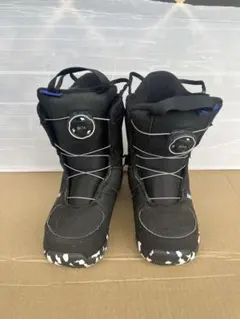 Burton Grom Boa スノボドブーツ 18.5センチ（インソールなし） - メルカリ