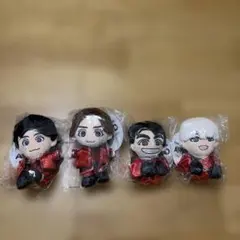 2026年最新】west ヤツぬい 重岡大毅の人気アイテム - メルカリ