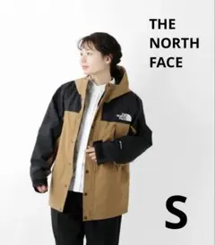 マウンテンジャケット マウンテンパーカー